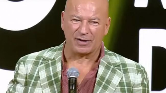 Valderice, il Borgo San Marco ospita il cabaret di Giovanni Cacioppo
