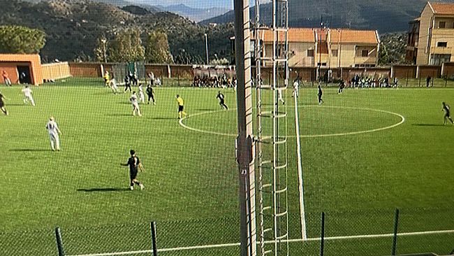 Folgore, terza sconfitta consecutiva e si dimette il Direttore sportivo