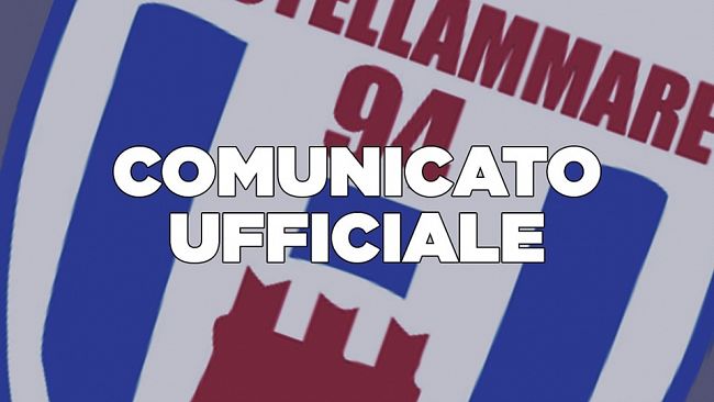 Calcio, si muove il Castellammare. Con mister Mione anche Caleca e Ciaramitaro