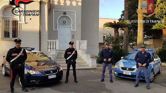 Omicidio di Titone Antonino: arrestato il presunto autore