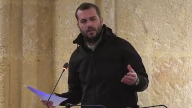 Mazara, Mozione per riduzione contributo mensa scolastica presentata dal consigliere Randazzo (FdI)