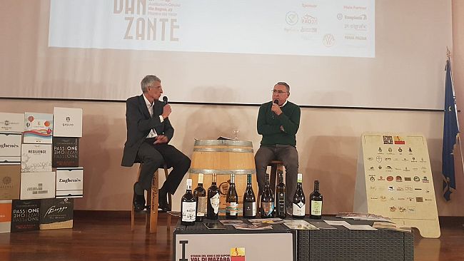 Con Premio Grillo 2021 conclusa manifestazione “I racconti del Grillo Danzante