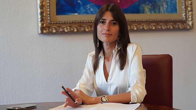 La deputata Ciminnisi (M5S) sulla lottizzazione nelle ex saline di Trapani
