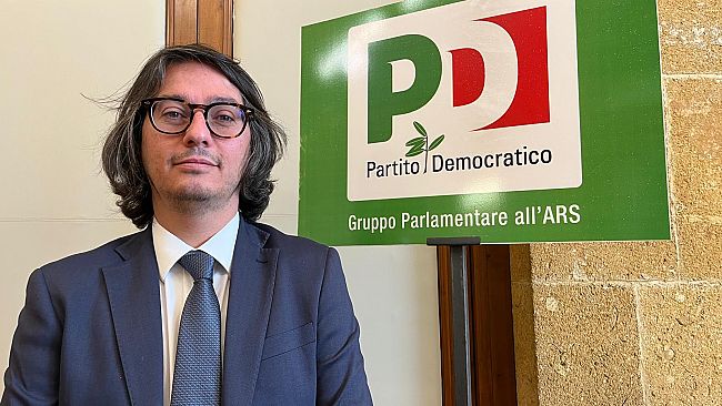 Safina (PD): “La dignità dei malati di SLA non può dipendere dal territorio”. Depositato DDL all’Ars