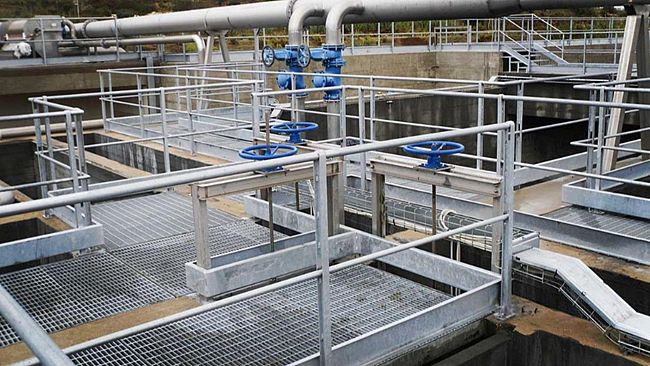 Al via progettazione per adeguare il depuratore di Bocca Arena