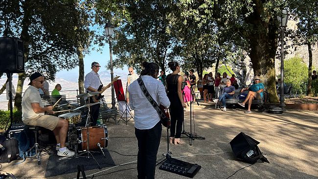 Erice, un'estate all'insegna della cultura: il ricco programma di Erice Estate 2024