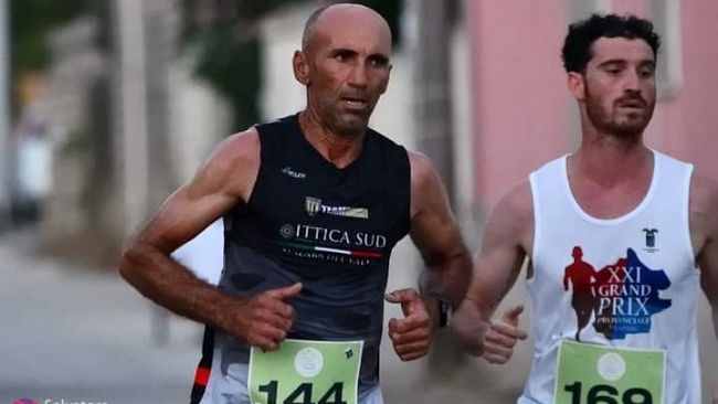 Mazara, ottimi risultati per il Team F. Ingargiola alle competizioni di Rovigo e Misiliscemi 