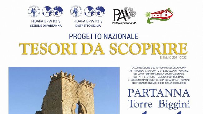 Domenica 11 giugno alla scoperta di un altro patrimonio del territorio