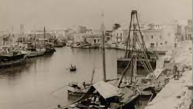 Signore, una sola cosa ti chiedo