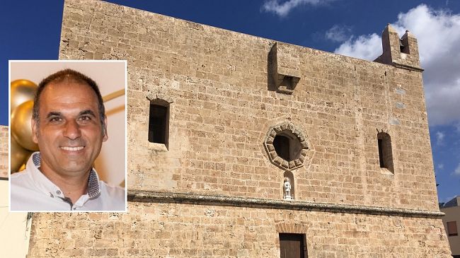 ​San Vito Lo Capo, domani le esequie di Davide Anselmo
