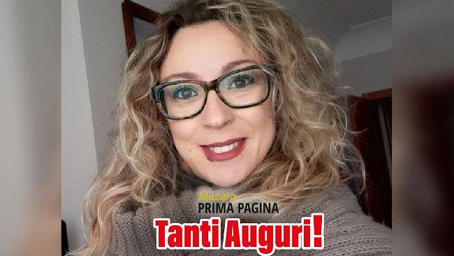 “Buon compleanno” a Giovi Carpinteri