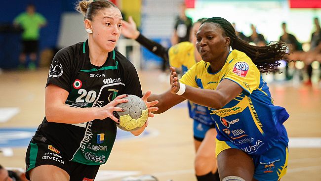 Serie A1, l'AC Life Style Erice riparte da Cassano Magnago: domani la sfida al PalaTacca