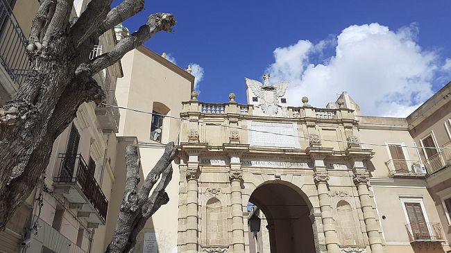Verde pubblico a Marsala: l'Amministrazione Grillo risponde a Europa Verde