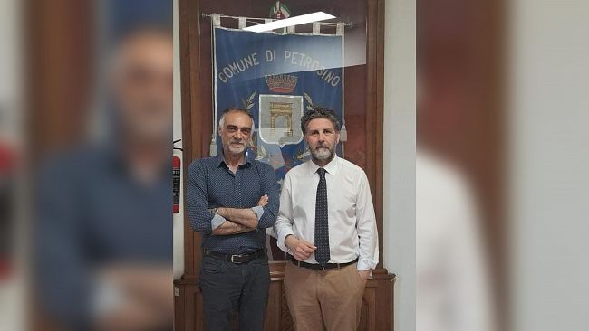 Petrosino, l’ing. Marcello Bua nominato  Responsabile del III Settore – Lavori Pubblici