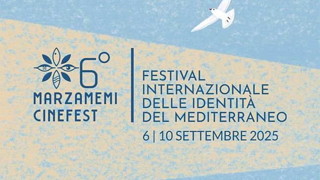 Parte il Marzamemi Cinefest 2025