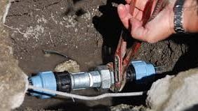 ​Petrosino: realizzato il by-pass idrico, acqua potenziata e risparmio energetico per tutta la comunità