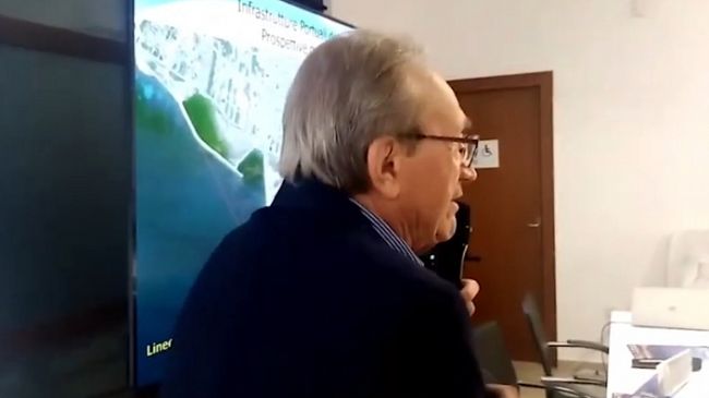 Porto di Mazara del Vallo, futuri progetti e interrogativi. Senza dragaggio nessuna possibilità di sviluppo  