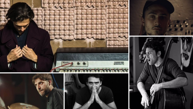 Marsala, concerto “Reichen Trio”: il 27 dicembre al Teatro Impero