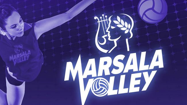 Il Marsala Volley iscritto in Serie A2 Unica 2026/27