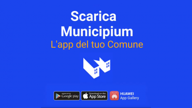 Mazara, ​funzionante anche la nuova App 