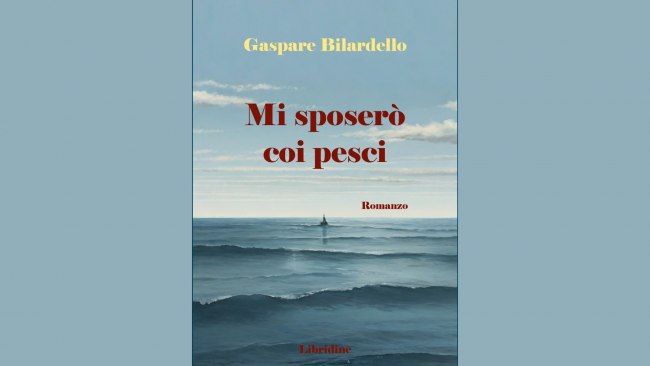 Mazara, il 29 agosto la presentazione del libro di Gaspare Bilardello 