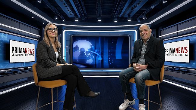 primanews-22-aprile-ospite-arianna-dalfio-consigliera-comunale-di-mazara-del-vallo