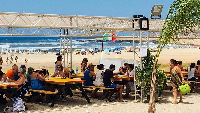 Baia Santa Margherita (Macari): torna “Bagli, olio e mare”