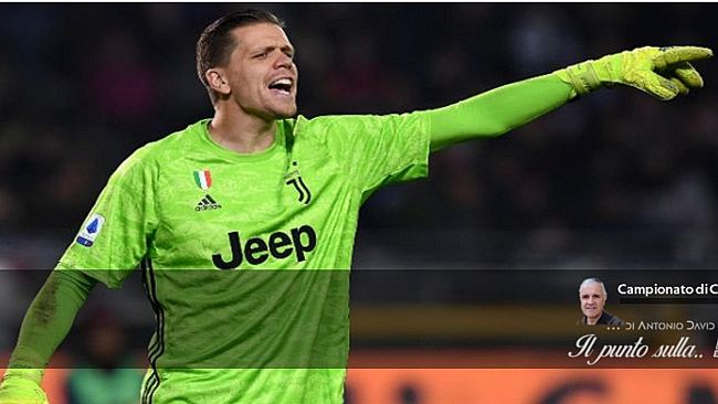Riparte il campionato. Vincono le grandi tranne ….la Juve !