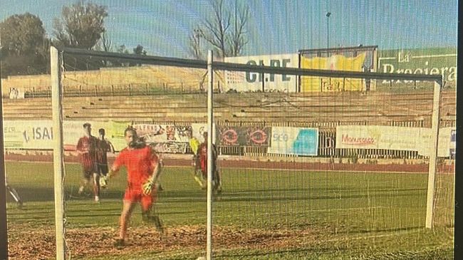 Folgore, contro la bestia nera Sciacca arriva la decima sconfitta del campionato