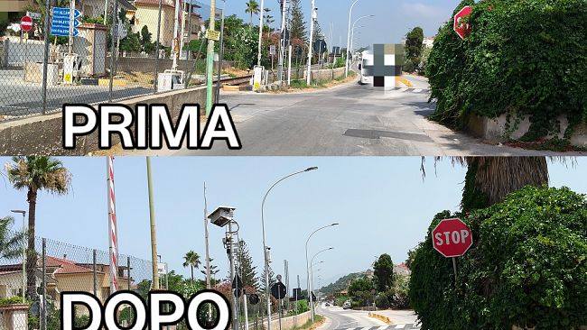alcamo-marina-torna-pienamente-visibile-lo-stop-allincrocio-della-petrolgas