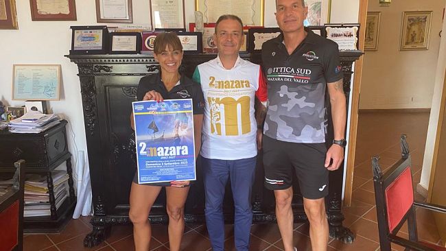 Cresce l’attesa per il 2^ trofeo Mazara 10 Fast