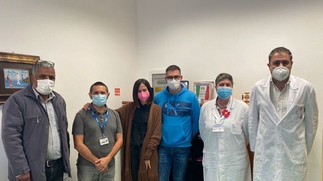 Covid-19, Tavolo di lavoro per la vaccinazione della comunità tunisina mazarese