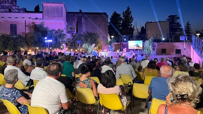San Vito Lo Capo, avviata “Terr’emare - Castelluzzo tra saperi e sapori”
