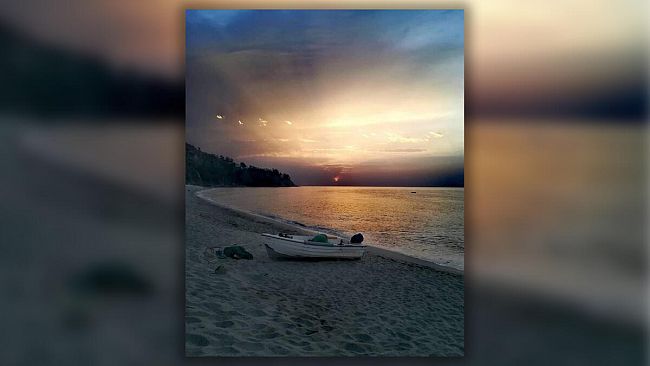 Ultime della sera: “Salute e Sviluppo Sostenibile”