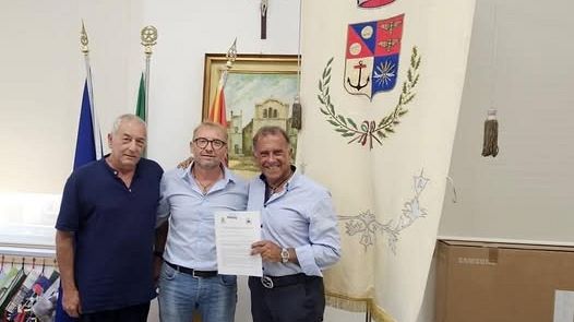 Trappeto, protocollo d'intesa tra il Comune e la Lega Navale