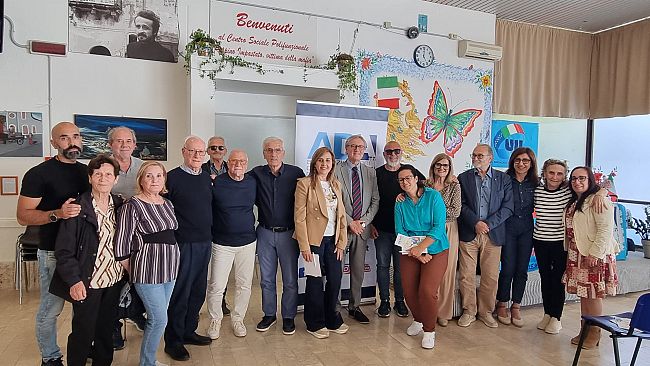 Sicurezza digitale: successo a Erice per l’incontro contro le truffe online