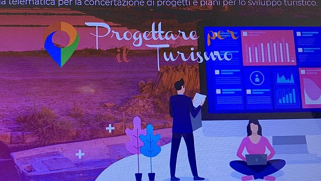 Terre delle valle del Belice, il progetto pronto per il  finanziamento