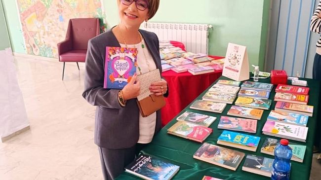 ​Ioleggoperché 2025: alla Pardo la lettura unisce e fa crescere