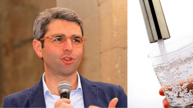 Salemi, maxi esborso da 2,9 milioni del Comune per le reti Eas