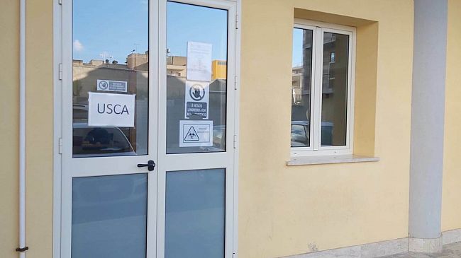 Mazara, assistenza covid19: brutta esperienza per 2 anziani