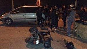 Mazara, grave incidente sulla Ss115, 16enne mazarese ricoverato a Castelvetrano