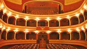 Mazara, ‘Roma si Racconta’, favole, storie, vizi e virtù al Teatro Garibaldi