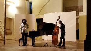 Grande successo per il concerto Mocata e Scaglia al Teatro Garibaldi