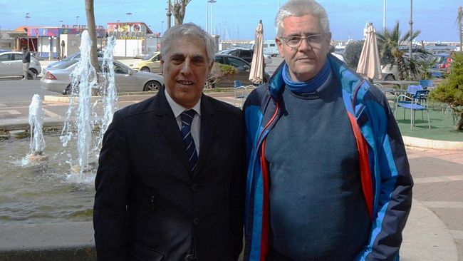 L’ARPA effettuerà il monitoraggio dei campi elettromagnetici in via Potenza