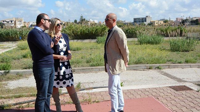 Asili nido Mazara, la giunta Cristaldi approva il disciplinare per la gestione e l’accesso ai servizi all’infanzia