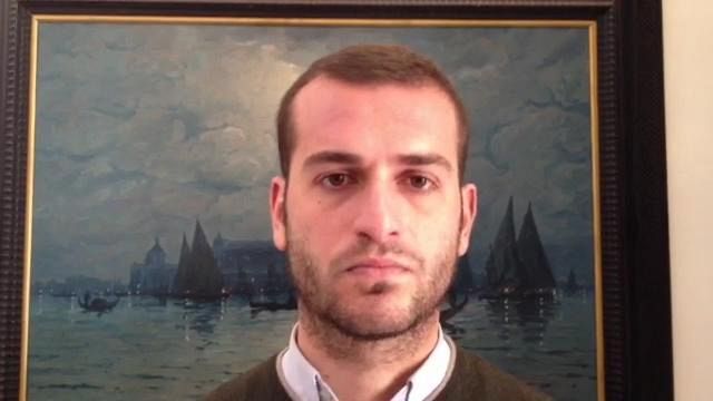 Il consigliere Randazzo si dimette dal gruppo di Fratelli d’Italia e lascia la maggioranza di Cristaldi