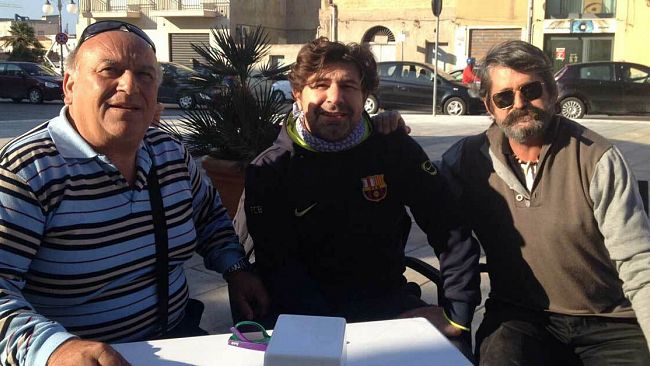 VIDEO – Tg Bar del 13 Novembre 2015