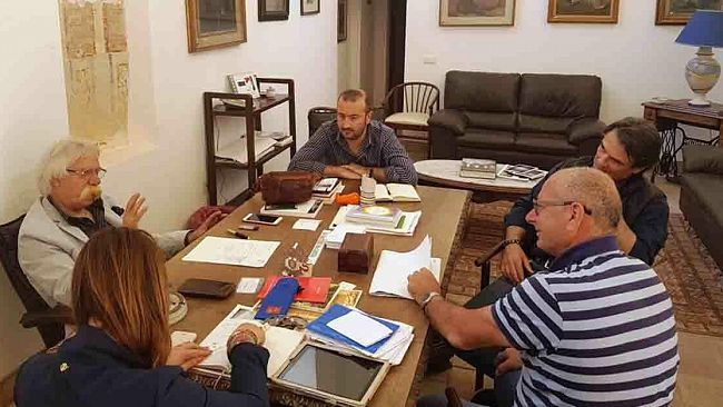 Mazara, quest’anno il  ‘Campionato Internazionale – Regate Veliche d’Altura. Eurafrica 2017 – Vele senza Frontiere’