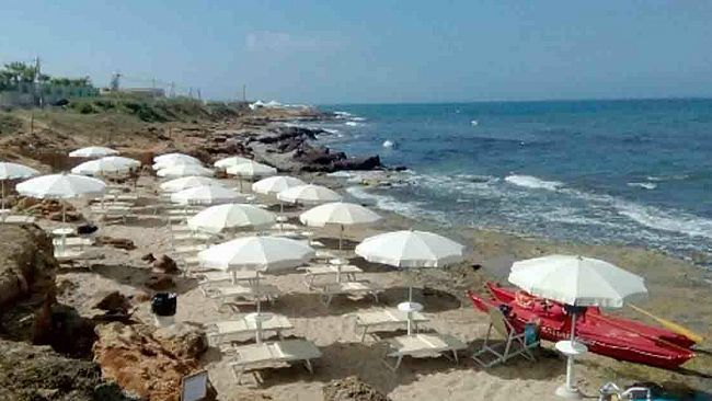 Mazara, musica e solidarietà al Lido “La Spiaggetta”