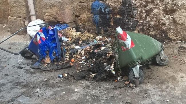 Mazara, Rifiuti, il “percorso futuristico” della Giunta Cristaldi fra bocciature e mega progetto da 40 milioni di euro